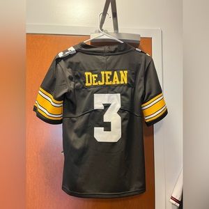 Cooper DeJean Youth Jersey